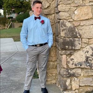 Meet your Posher, Dylan